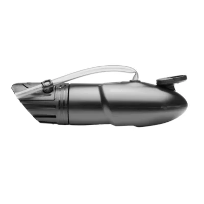 Питьевая система Profile Design HSA 800 EVO, Объём 800 мл, цвет чёрный