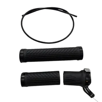 Манетка блокировки хода Rock Shox TwistLock Sprint
