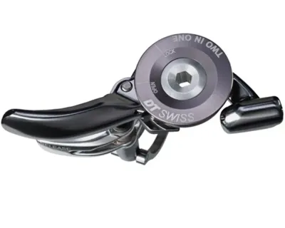 Манетка блокировки хода Dt Swiss Lever Two In One