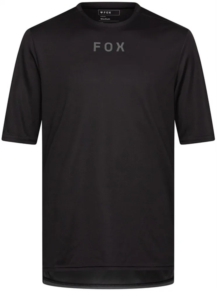Велоджерси Fox Ranger Wordmark