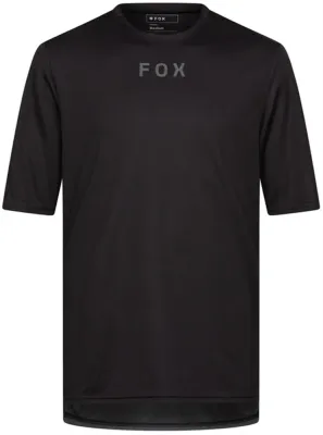 Велоджерси Fox Ranger Wordmark