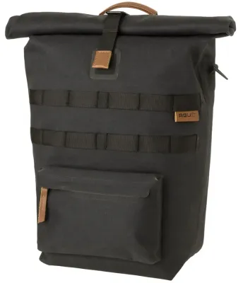Велосумка AGU Convoy Single Bag Urban Click'nGo