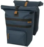 Велосумки AGU Convoy Double Bag Urban Click'nGo MIK — фото 1