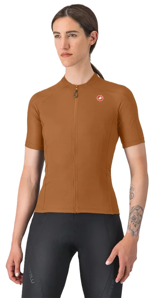 Велоджерси женское Castelli Libera 2