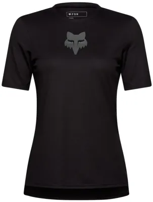 Джерси MTB женское Fox Ranger Head