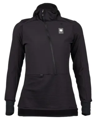 Велокофта женская Fox Defend Thermal Hoodie W