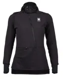 Велокофта женская Fox Defend Thermal Hoodie W — фото 1