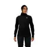 Велокофта женская Fox Defend Thermal Hoodie W — фото 2