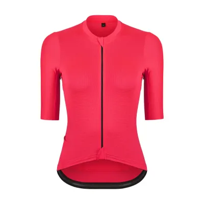 Велоджерси женское Eroe Pure Pink Ultralight