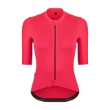 Велоджерси женское Eroe Pure Pink Ultralight — фото 1