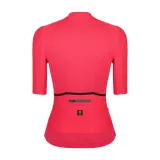Велоджерси женское Eroe Pure Pink Ultralight — фото 2