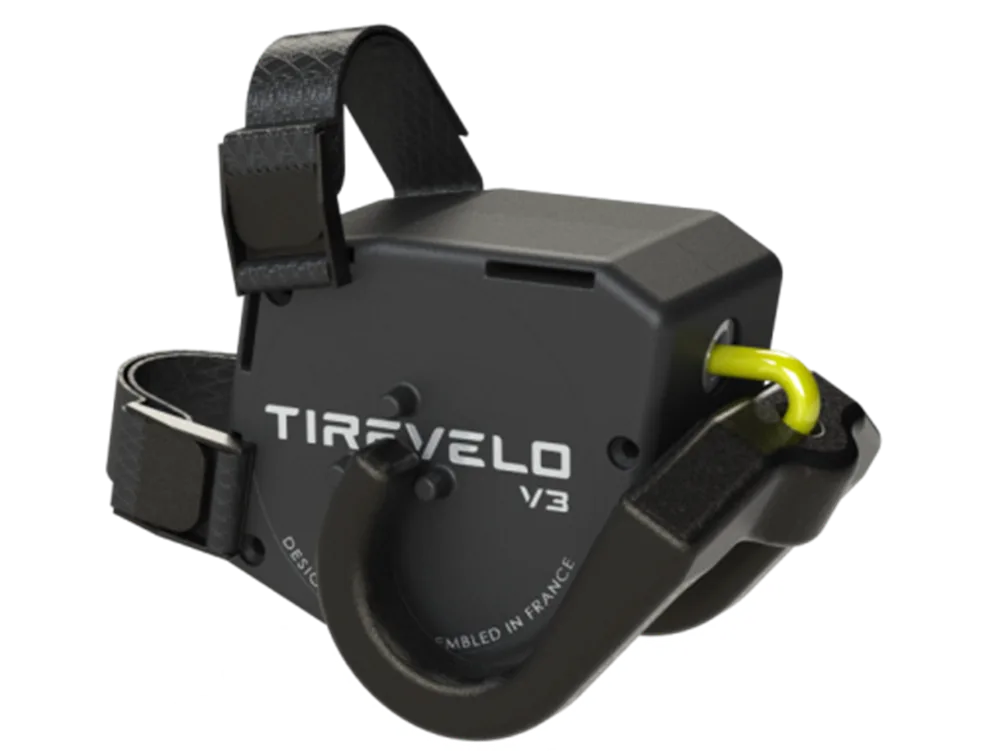 Буксировочный трос Tirevelo V3