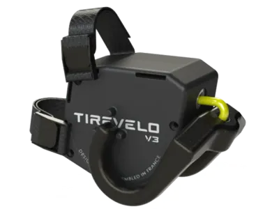 Буксировочный трос Tirevelo V3
