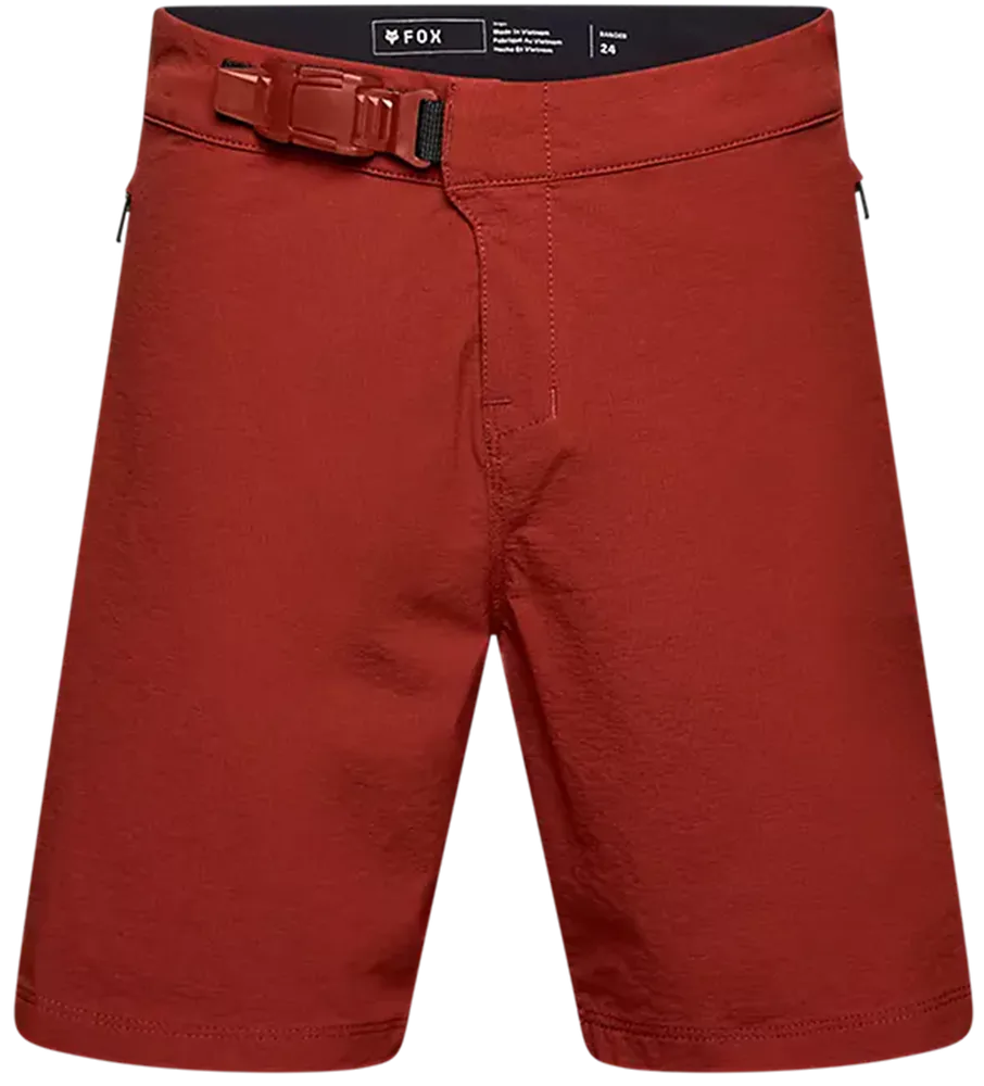 Велошорты детские Fox Ranger w/Liner Youth