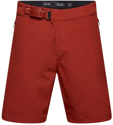 Велошорты детские Fox Ranger w/Liner Youth