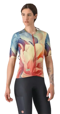 Велоджерси женское Castelli Unlimited Pro W