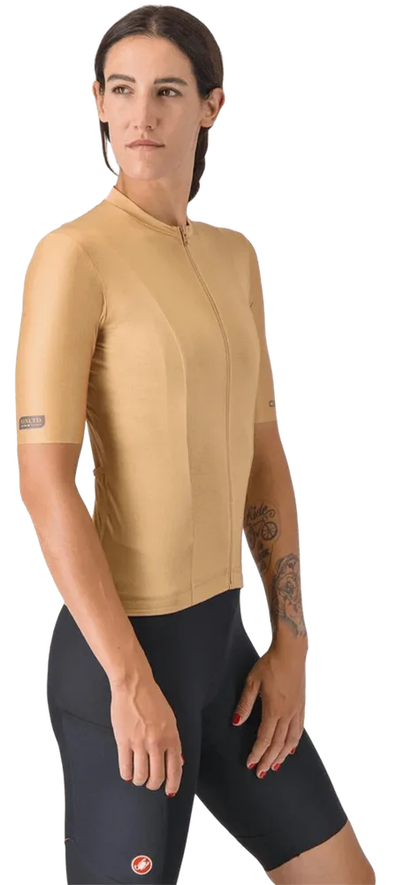 Велоджерси женское Castelli Unlimited W