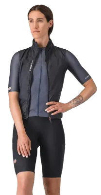 Велошорты женские с вкладкой Castelli Unlimited Endurance W
