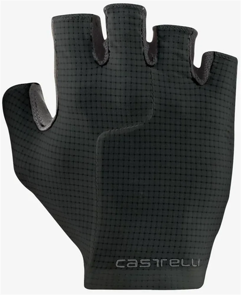 Перчатки короткие Castelli Premio Evo W