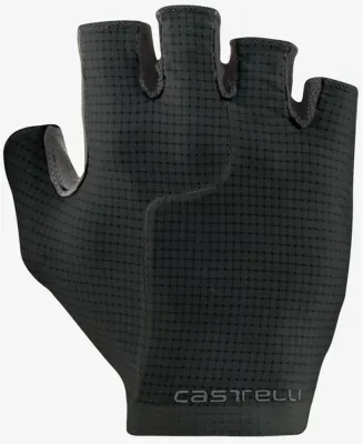 Перчатки короткие Castelli Premio Evo W