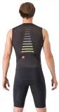 Стартовый костюм для триатлона Castelli Free Sanremo 3 — фото 2