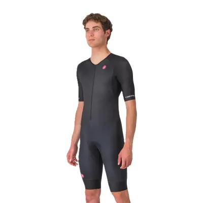 Стартовый костюм для триатлона Castelli Core
