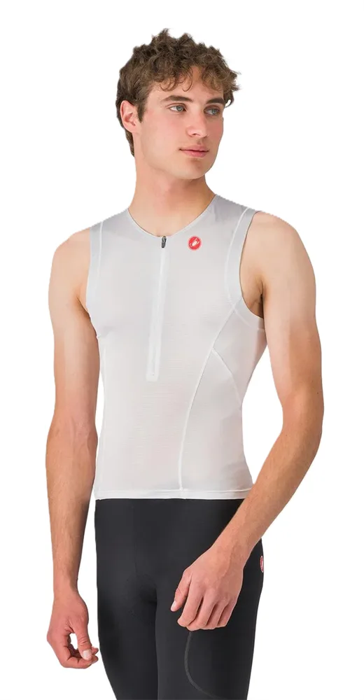 Джерси без рукавов Castelli Free Speed 3