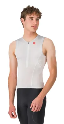 Джерси без рукавов Castelli Free Speed 3