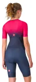 Стартовый костюм для триатлона Castelli Core W — фото 2