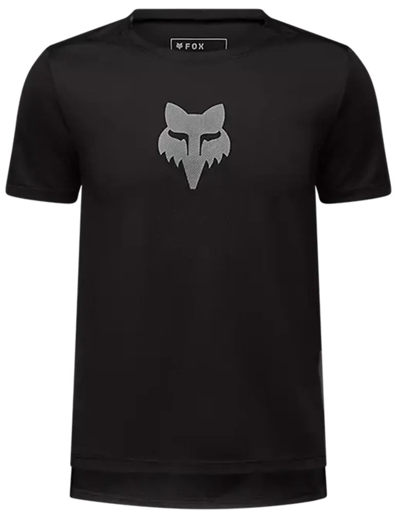 Детское велоджерси Fox Ranger Head Youth