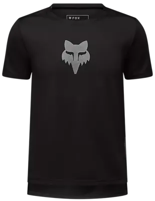 Детское велоджерси Fox Ranger Head Youth
