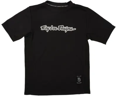 Велоджерси детское Troy Lee Designs Skyline Ride Signature