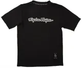 Велоджерси детское Troy Lee Designs Skyline Ride Signature — фото 1