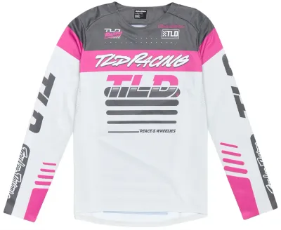 Велоджерси с длинным рукавом Troy Lee Designs Sprint Fifty-50