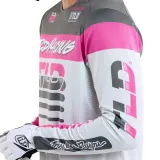 Велоджерси с длинным рукавом Troy Lee Designs Sprint Fifty-50 — фото 6