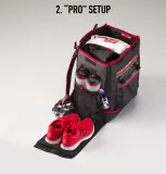 Сумка велосипедная Elite Tri Box — фото 5