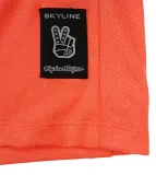 Велоджерси детское Troy Lee Designs Skyline Ride P W LS — фото 3