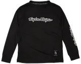Велоджерси детское Troy Lee Designs Skyline Ride Signature LS — фото 1