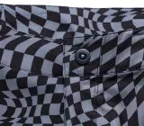 Велобрюки женские Troy Lee Designs Lilium Twisted Checkers — фото 2