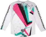 Велоджерси детское Troy Lee Designs Sprint Full Pull — фото 2