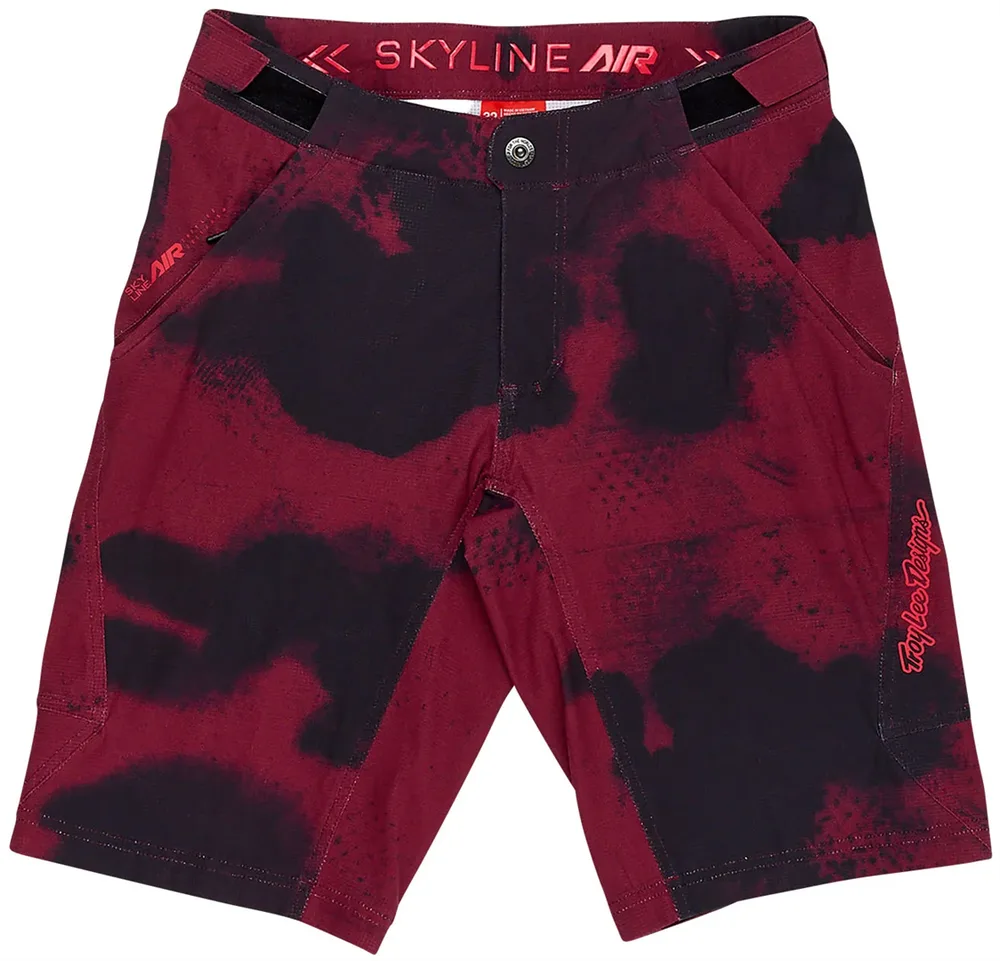 Велошорты Troy Lee Designs Skyline Air