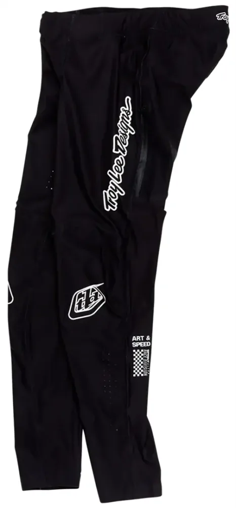 Велобрюки Troy Lee Designs Sprint Ultra Mono