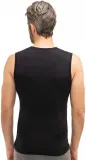 Футболка без рукавов Brubeck COMFORT WOOL — фото 3