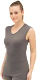 Футболка без рукавов Brubeck Base Layer — фото 3