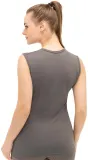 Футболка без рукавов Brubeck Base Layer — фото 4