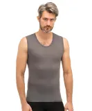 Футболка без рукавов Brubeck Base Layer — фото 5