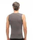 Футболка без рукавов Brubeck Base Layer — фото 6