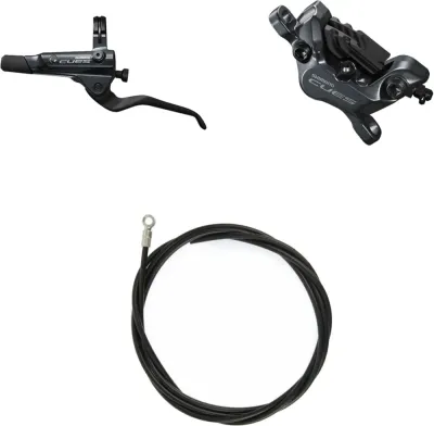 Дисковый тормоз Shimano Cues BR-U8020