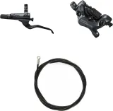 Дисковый тормоз Shimano Cues BR-U8020 — фото 1