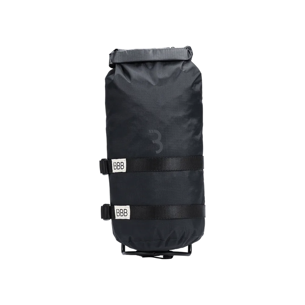 Сумка на вилку BBB StackPack